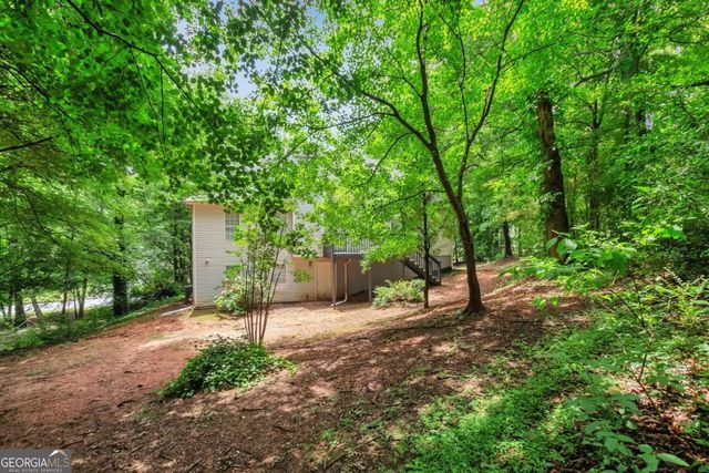 4374 Northridge Trail, Ellenwood, GA 30294