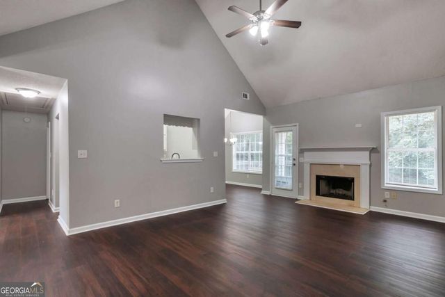 4374 Northridge Trail, Ellenwood, GA 30294