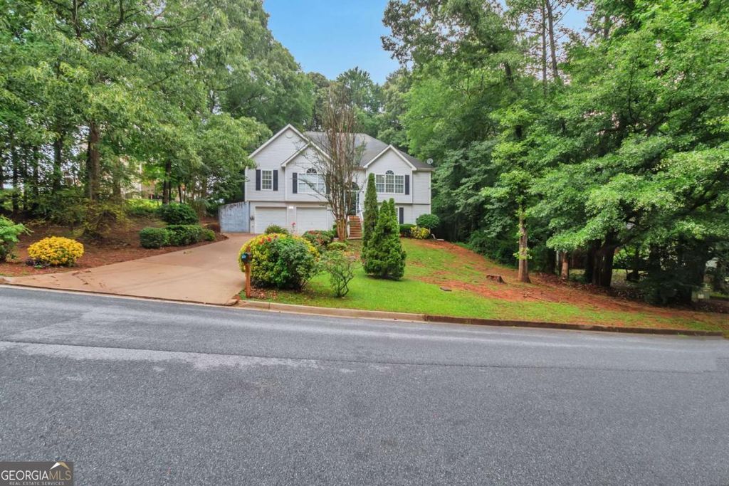 4374 Northridge Trail, Ellenwood, GA 30294