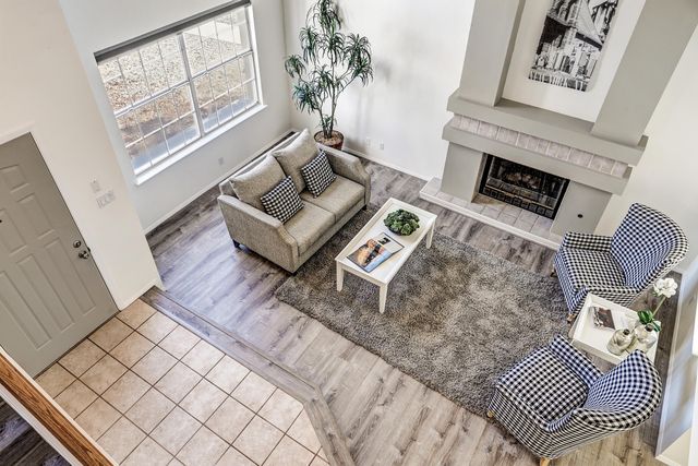 7617 Eagle Rock Avenue NE, Albuquerque, NM 87122