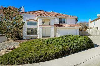 7617 Eagle Rock Avenue NE, Albuquerque, NM 87122