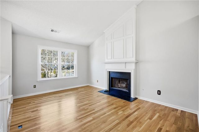 233 Creel Chase NW, Kennesaw, GA 30144