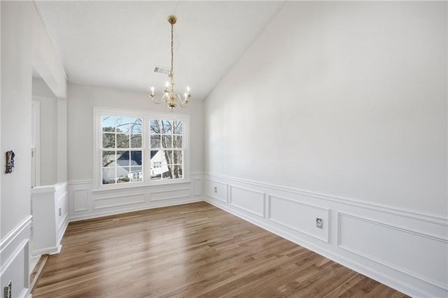 233 Creel Chase NW, Kennesaw, GA 30144