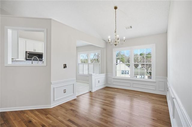 233 Creel Chase NW, Kennesaw, GA 30144