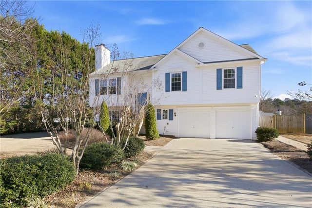 233 Creel Chase NW, Kennesaw, GA 30144