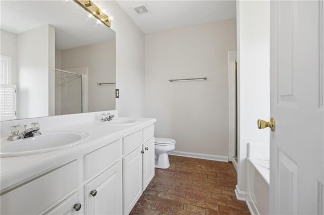 233 Creel Chase NW, Kennesaw, GA 30144