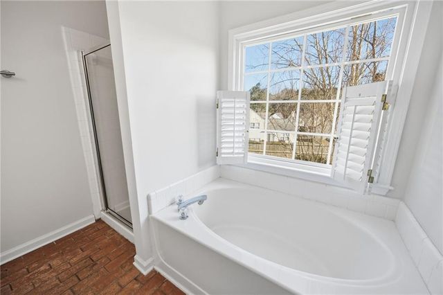 233 Creel Chase NW, Kennesaw, GA 30144