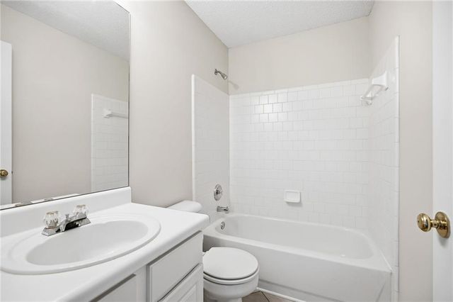 233 Creel Chase NW, Kennesaw, GA 30144