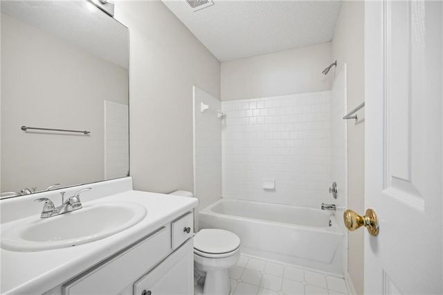 233 Creel Chase NW, Kennesaw, GA 30144