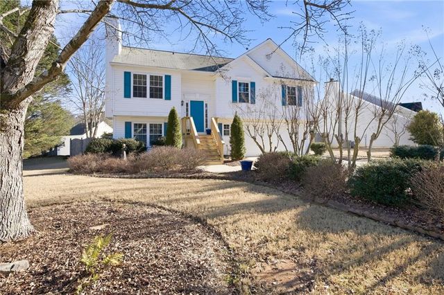 233 Creel Chase NW, Kennesaw, GA 30144