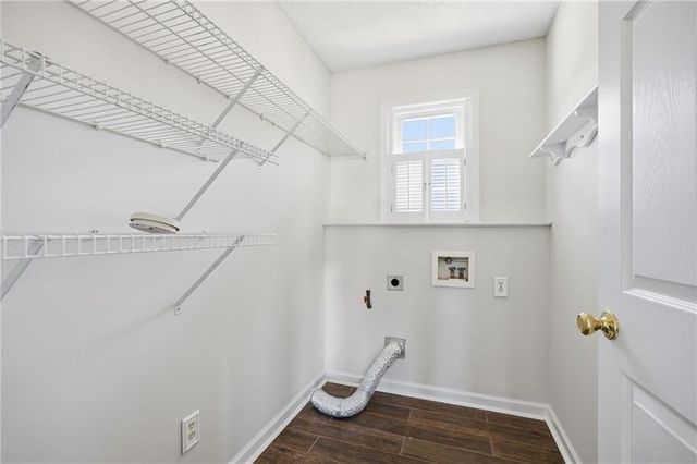 233 Creel Chase NW, Kennesaw, GA 30144