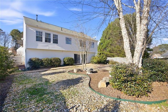 233 Creel Chase NW, Kennesaw, GA 30144