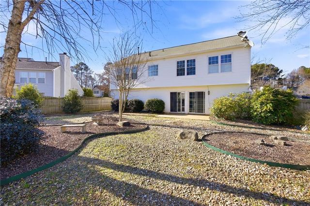 233 Creel Chase NW, Kennesaw, GA 30144