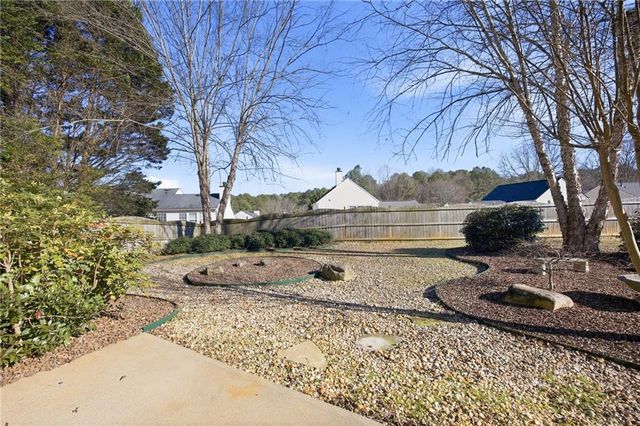 233 Creel Chase NW, Kennesaw, GA 30144