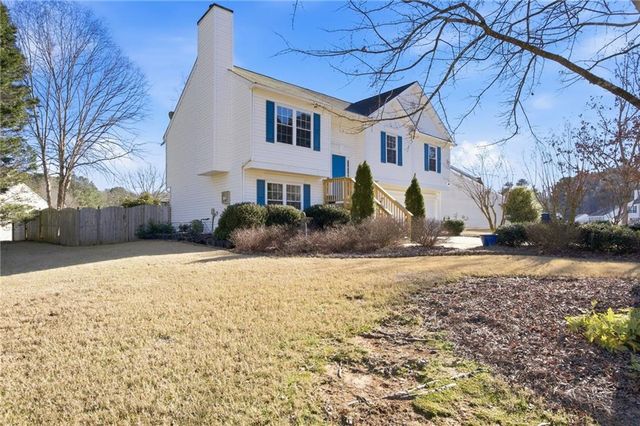 233 Creel Chase NW, Kennesaw, GA 30144