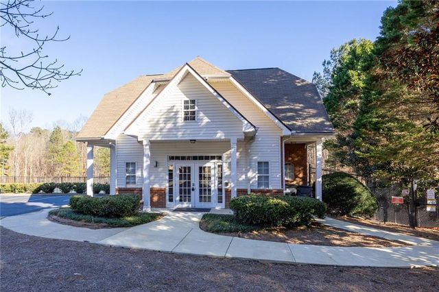 233 Creel Chase NW, Kennesaw, GA 30144