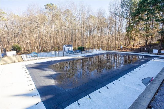 233 Creel Chase NW, Kennesaw, GA 30144