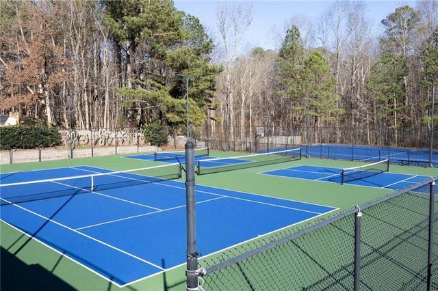 233 Creel Chase NW, Kennesaw, GA 30144