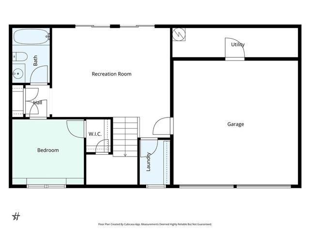 233 Creel Chase NW, Kennesaw, GA 30144