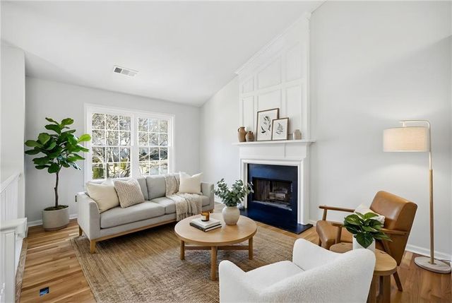 233 Creel Chase NW, Kennesaw, GA 30144