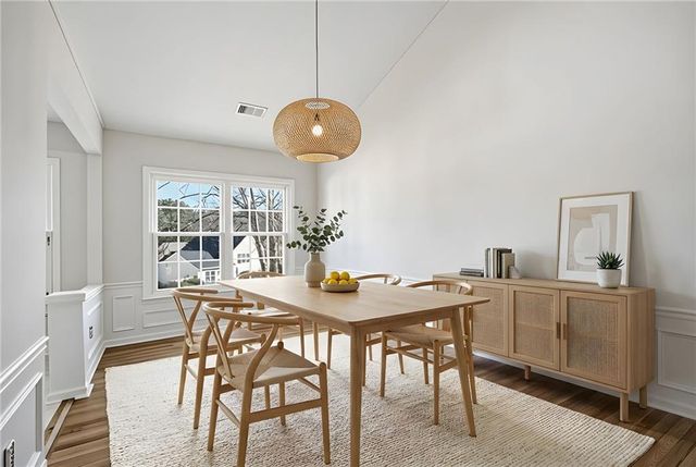 233 Creel Chase NW, Kennesaw, GA 30144