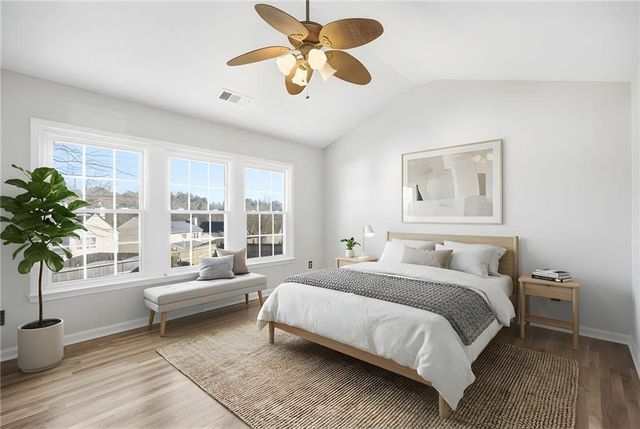 233 Creel Chase NW, Kennesaw, GA 30144