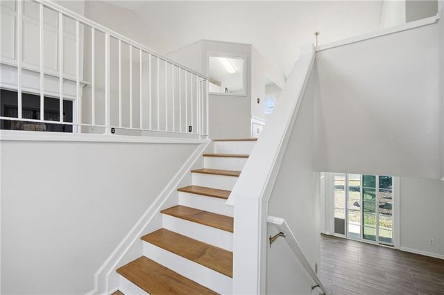 233 Creel Chase NW, Kennesaw, GA 30144