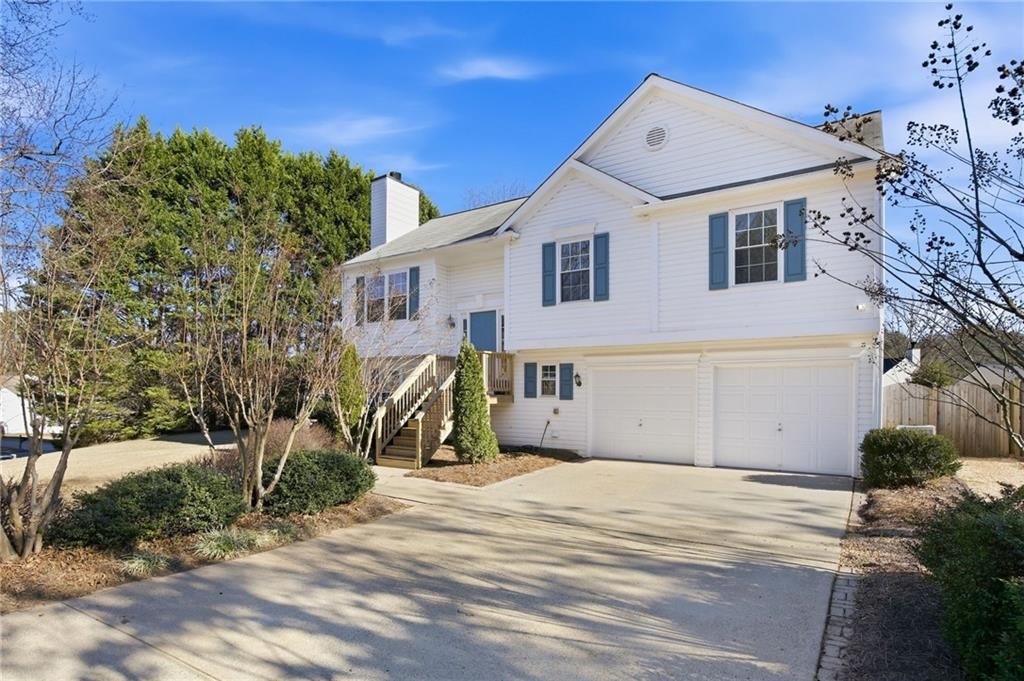 233 Creel Chase NW, Kennesaw, GA 30144