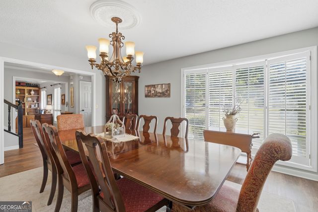 125 Stillwood Drive, Warner Robins, GA 31088