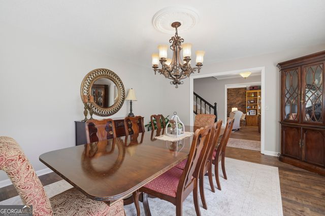 125 Stillwood Drive, Warner Robins, GA 31088