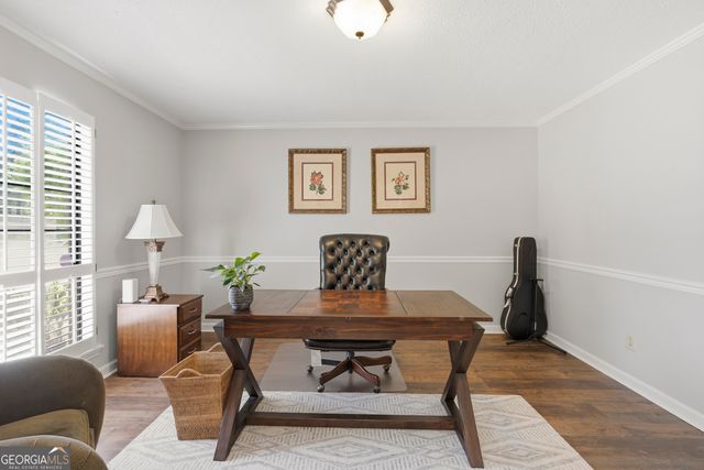 125 Stillwood Drive, Warner Robins, GA 31088