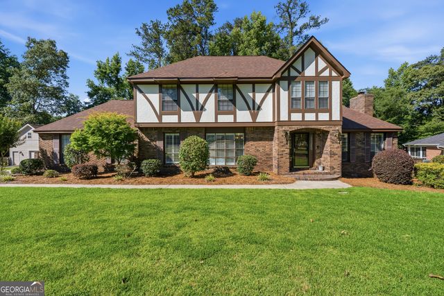 125 Stillwood Drive, Warner Robins, GA 31088