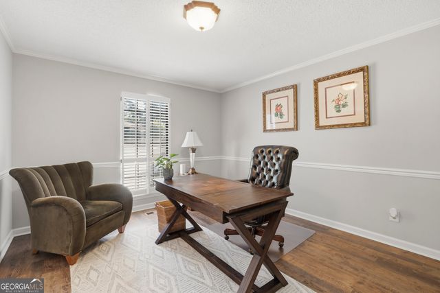 125 Stillwood Drive, Warner Robins, GA 31088