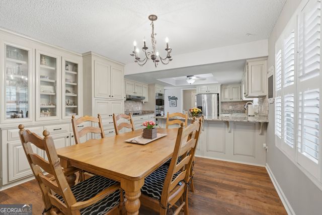 125 Stillwood Drive, Warner Robins, GA 31088