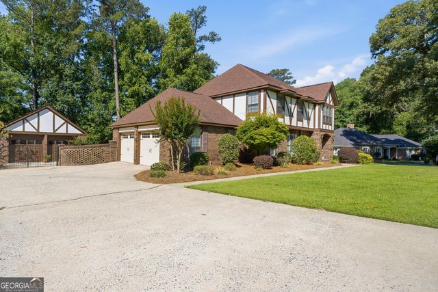 125 Stillwood Drive, Warner Robins, GA 31088