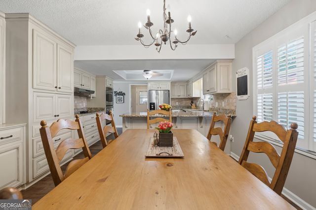 125 Stillwood Drive, Warner Robins, GA 31088