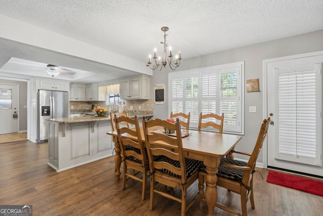 125 Stillwood Drive, Warner Robins, GA 31088