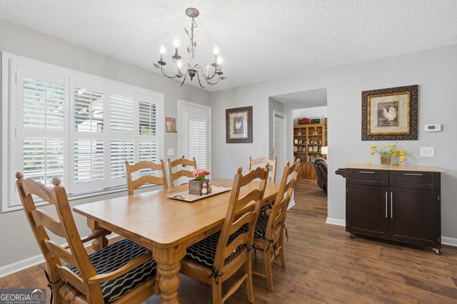 125 Stillwood Drive, Warner Robins, GA 31088