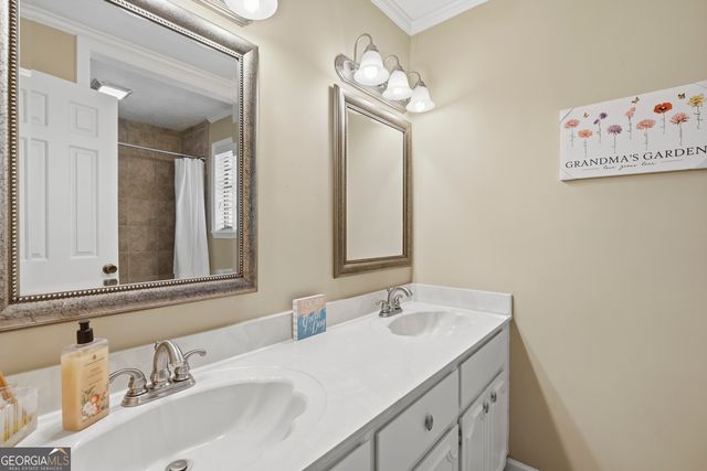 125 Stillwood Drive, Warner Robins, GA 31088