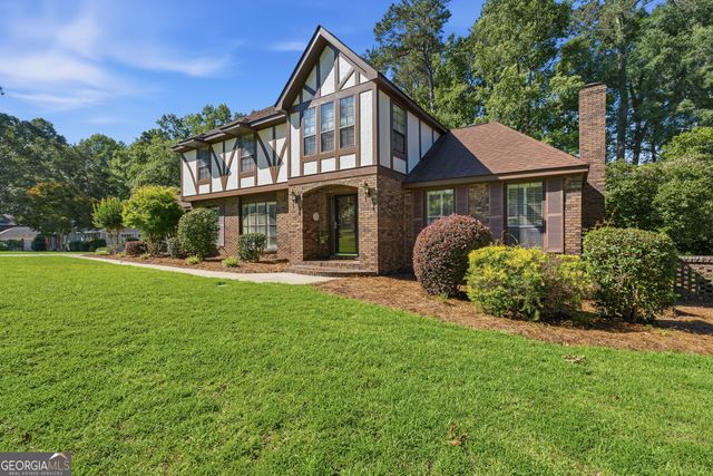 125 Stillwood Drive, Warner Robins, GA 31088
