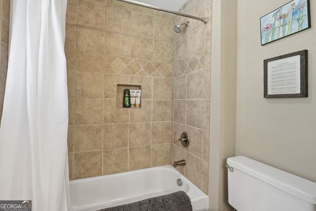 125 Stillwood Drive, Warner Robins, GA 31088