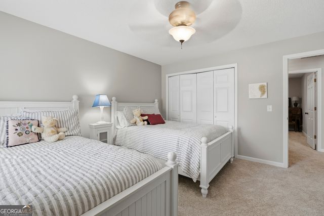 125 Stillwood Drive, Warner Robins, GA 31088