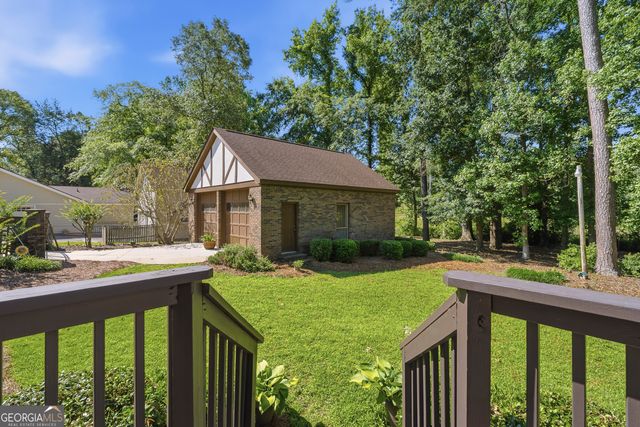 125 Stillwood Drive, Warner Robins, GA 31088
