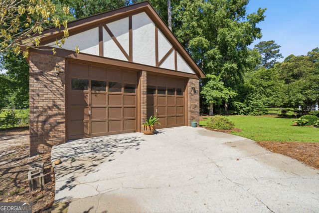 125 Stillwood Drive, Warner Robins, GA 31088