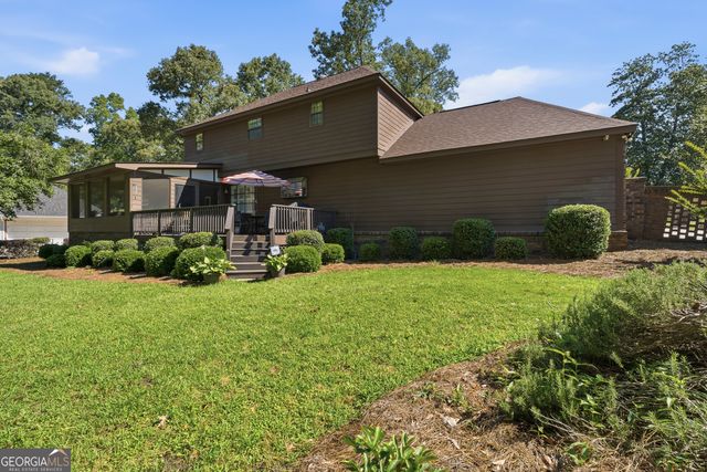 125 Stillwood Drive, Warner Robins, GA 31088