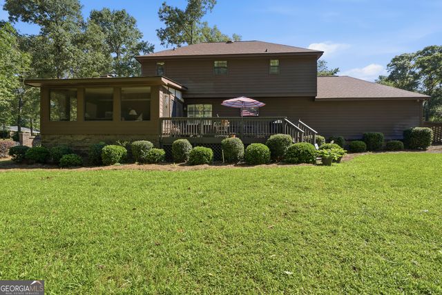 125 Stillwood Drive, Warner Robins, GA 31088