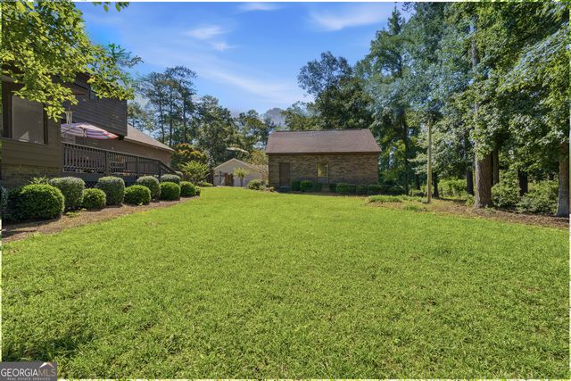125 Stillwood Drive, Warner Robins, GA 31088