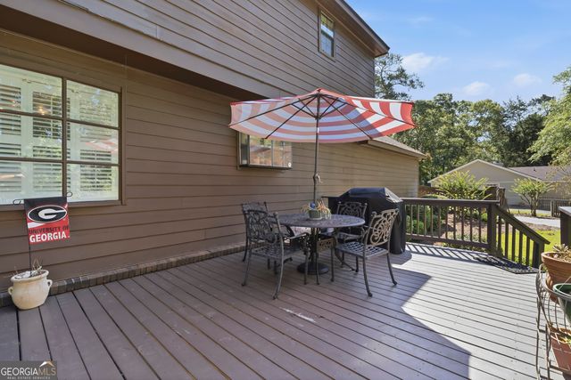 125 Stillwood Drive, Warner Robins, GA 31088