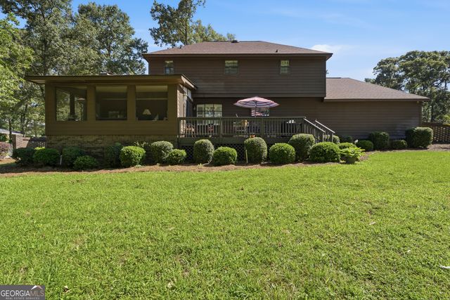 125 Stillwood Drive, Warner Robins, GA 31088