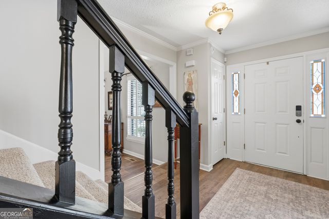 125 Stillwood Drive, Warner Robins, GA 31088